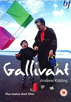 BFI Gallivant [UK IMPORT]
