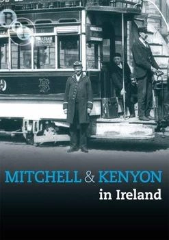 BFI Mitchell And Kenyon In Ireland [UK IMPORT]