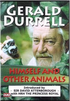 Green Umbrella Gerald Durrell - Himself And Other Animals [UK IMPORT]