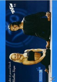 Tele Gym 11 - Hatha Yoga [DVD]