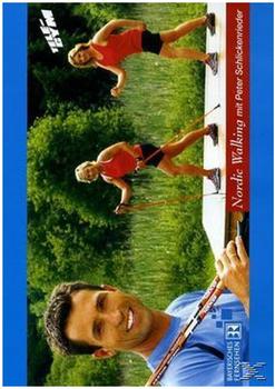 Nordic Walking - Die Begleit-DVD zur beliebten TV-Serie des BR [DVD]