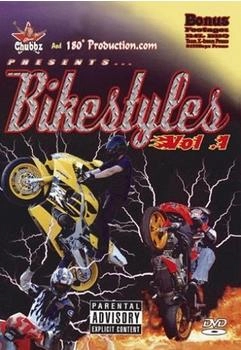 Tonix Pictures Bikestyles Vol. 1