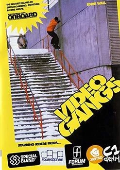 Tonix Pictures Videogangs