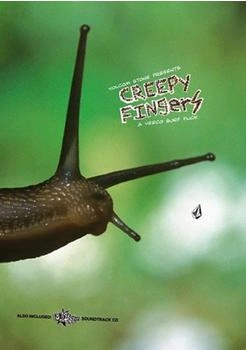 Tonix Pictures Creepy Fingers
