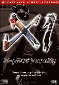 Tonix Pictures XI - X-plizit Insanity