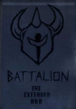 Tonix Pictures - Battalion - The Extended DVD