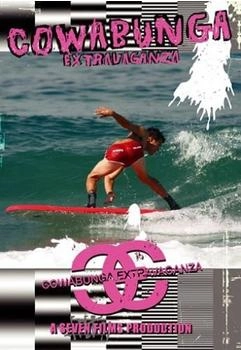 Tonix Pictures Cowabunga - Extravaganza