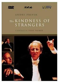 Naxos The Kindness of Strangers: Andre Previn - A Portait