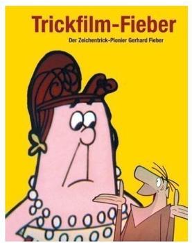 STARMEDIA Trickfilm-Fieber - Der Zeichentrick-Pionier ...