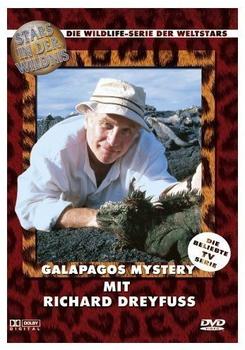 STARMEDIA Galapagos Mystery mit Richard Dreyfuss