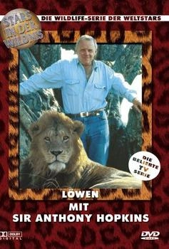 STARMEDIA Löwen mit Sir Anthony Hopkins