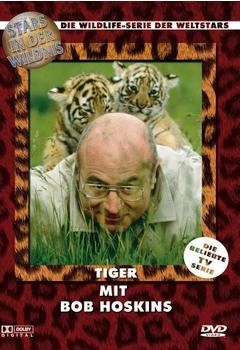 STARMEDIA Tiger mit Bob Hoskins