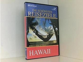 Ideal Filmservice VHS Hawaii