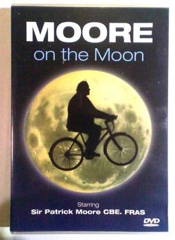 Green Umbrella Moore On The Moon With Patrick Moore [UK IMPORT]