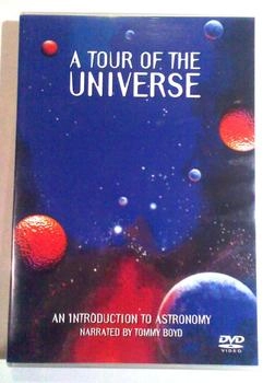 Green Umbrella A Tour Of The Universe [UK IMPORT]