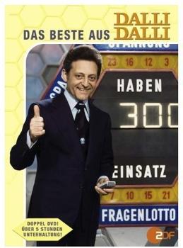 Edel Dalli Dalli - Das Beste aus Dalli Dalli (2 DVDs)