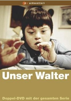 Edel Unser Walter (2 DVDs)