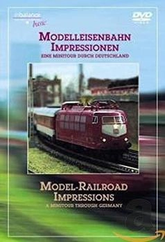 DA Music Modelleisenbahn Impressionen