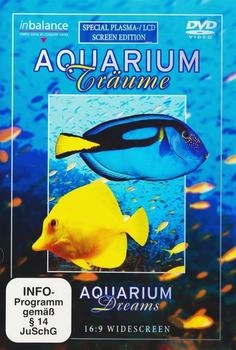 DA Music Aquarium Träume