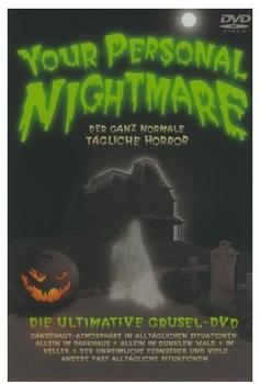 DA Music Various Artists - Your Personal Nightmare