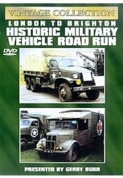 Artsmagic Vintage Collection - London To Brighton : Historic Military Road Run [UK IMPORT]