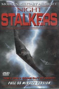 Artsmagic Night Stalkers [UK IMPORT]