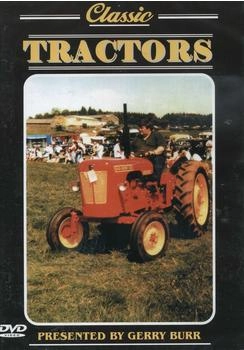 Artsmagic Classic - Tractors [UK IMPORT]