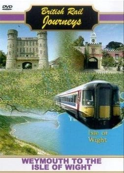 Artsmagic British Rail Journeys - Weymouth To The Isle Of Wight [UK IMPORT]