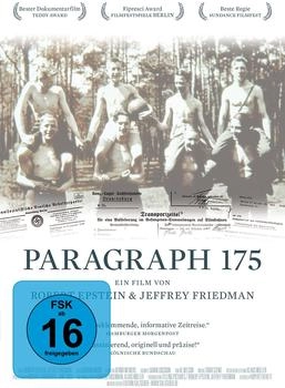 Salzgeber & Co. Paragraph 175