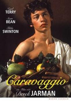 Caravaggio (OmU) [DVD]