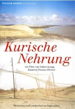 Salzgeber & Co. Kurische Nehrung (OmU)