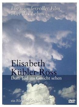 Salzgeber & Co. Elisabeth Kübler-Ross - Dem Tod ins Gesicht sehen