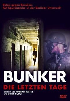 Salzgeber & Co. Bunker - die letzten Tage