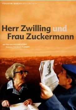 Salzgeber & Co. Herr Zwilling und Frau Zuckermann