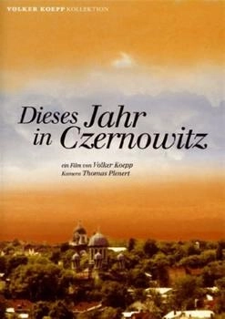 Salzgeber & Co. Dieses Jahr in Czernowitz