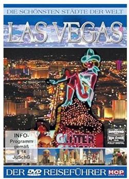 MCP Sound & Media Die schönsten Städte der Welt - Las Vegas