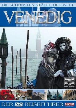MCP Sound & Media Venedig - Die schönsten Städte der Welt