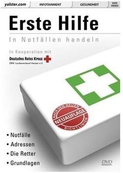 Filmhaus Wiesbaden Erste Hilfe - In Notfällen handeln