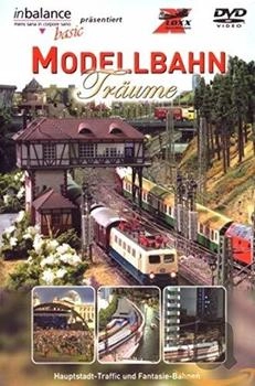 DA Music Modellbahn Träume - LOXX