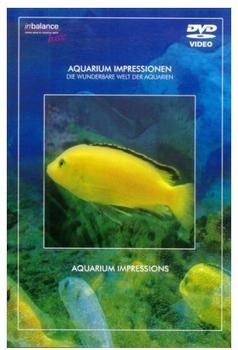 Aquarium Impressionen [DVD]