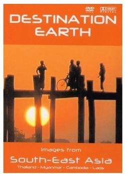WVG Medien Destination Earth - Images from South-East Asia