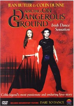 Warner Bros. Dancing on Dangerous Ground