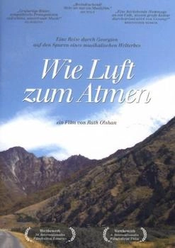 Salzgeber & Co. Wie Luft zum Atmen (OmU)