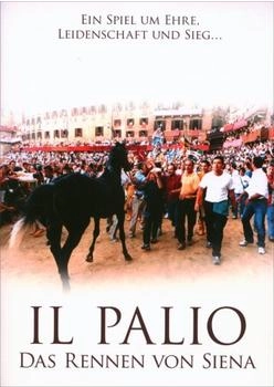 Salzgeber & Co. Il Palio - Das Rennen von Siena (OmU)
