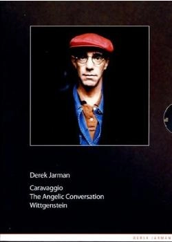 Salzgeber & Co. Derek Jarman Box (OmU)