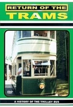 Artsmagic Return Of The Trams [UK IMPORT]
