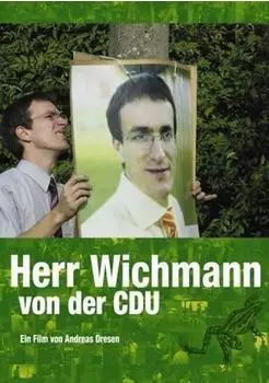 absolut Medien Herr Wichmann von der CDU