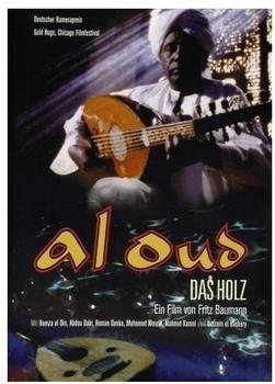 absolut Medien Al Oud - Das Holz