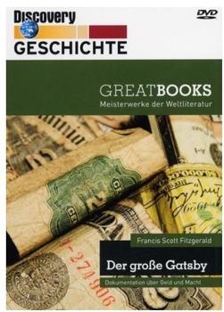 Edel Great Books - Der große Gatsby