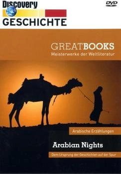 Edel Great Books - Arabian Nights